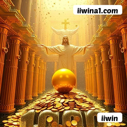 Aplicativo móvel iiwin para iOS e Android