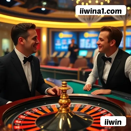 Download iiwin Windows