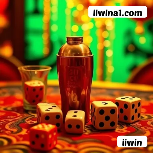 Qualificar VIP iiwin